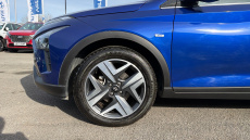 Hyundai BAYON 1.0 TGDi 48V MHEV Premium 5dr DCT Petrol Hatchback